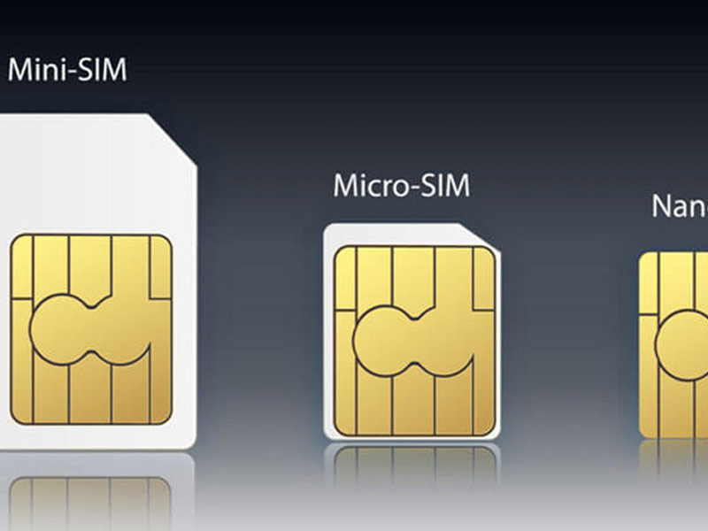 eSIM: що це таке? Які її плюси та мінуси