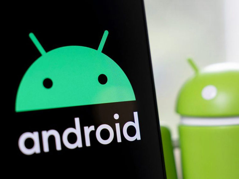 Android will get an updated design